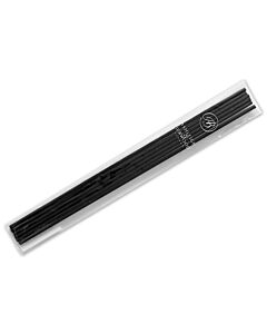 Ashleigh & Burwood Fibre Reeds - Black